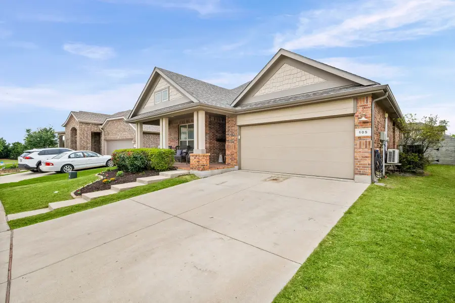 105 Bluebird Way, Argyle, TX 76226 - #3
