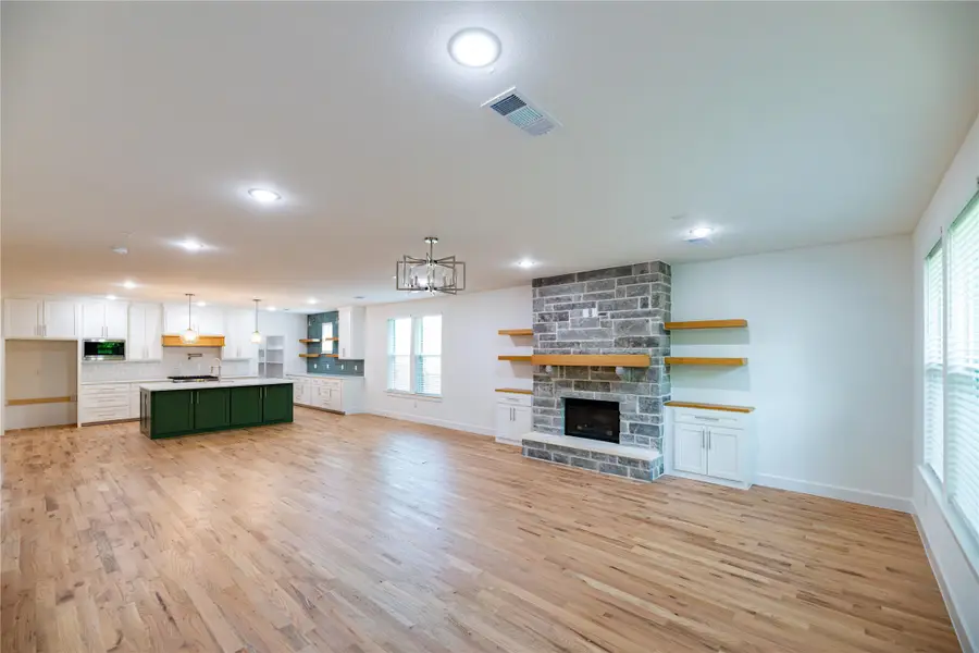 4519 Rosehill Road, Garland, TX 75043 - #3