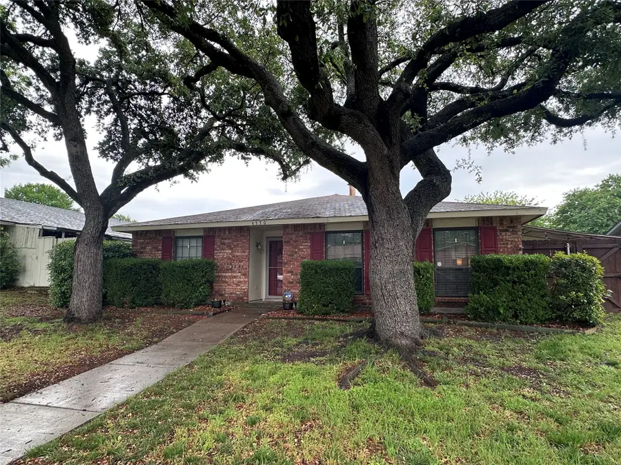 6330 Mccartney Lane, Garland, TX 75043 - #2