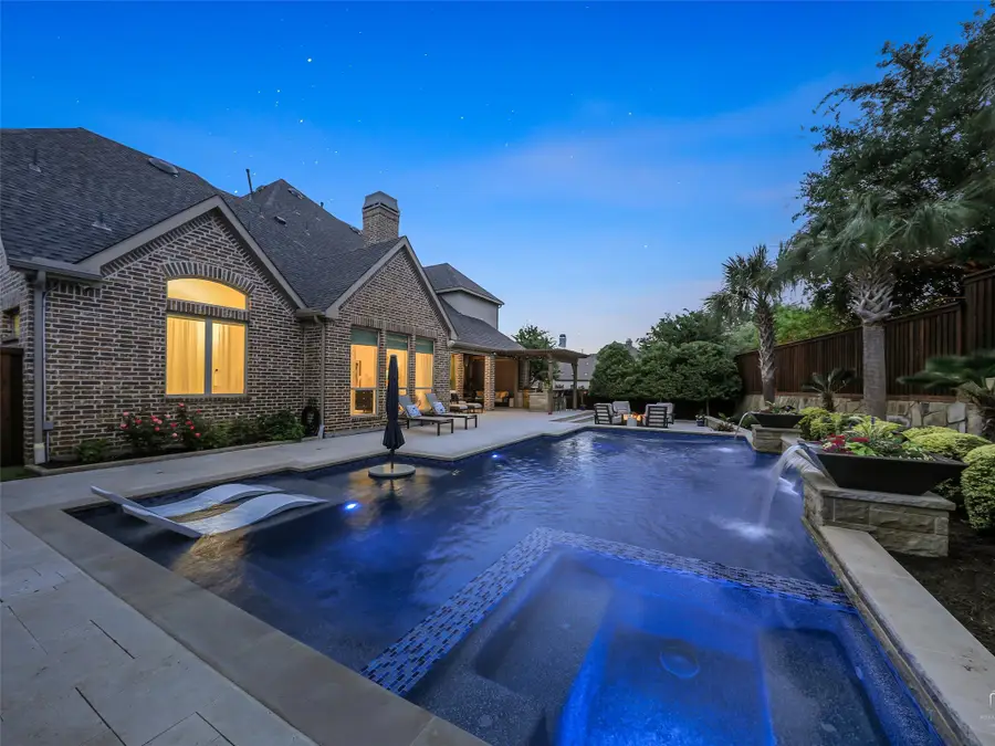 3980 Hickory Grove Lane, Frisco, TX 75033 - #3