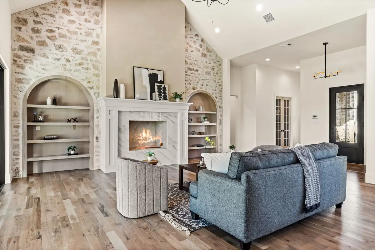 972 San Jacinto Drive, Aledo, TX 76008 - #1