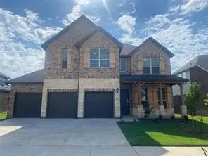 1906 Gristmill Drive, Mansfield, TX 76063