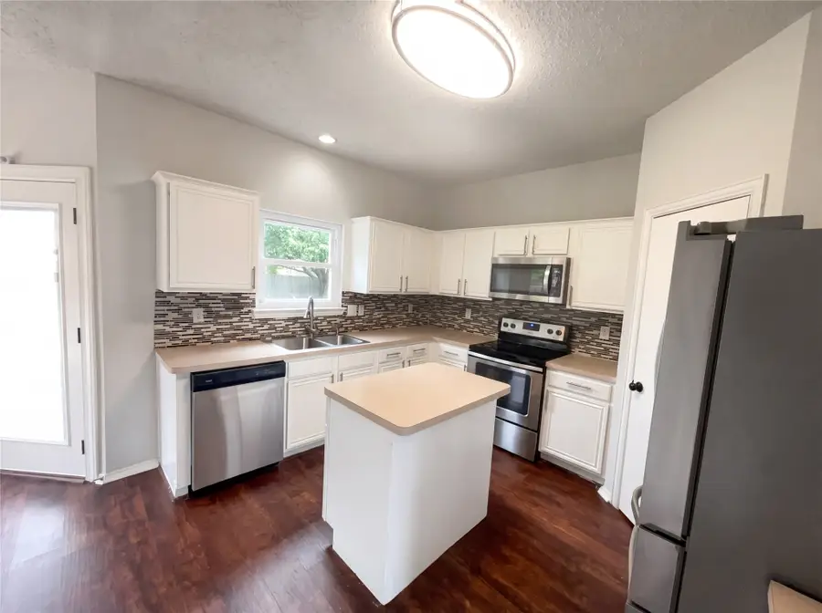 1405 Turtle Cove Drive, Little Elm, TX 75068 - #2