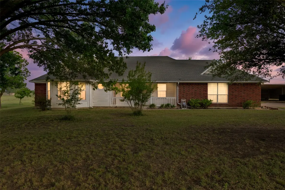 302 Blue Ribbon Road, Waxahachie, TX 75165 - #1