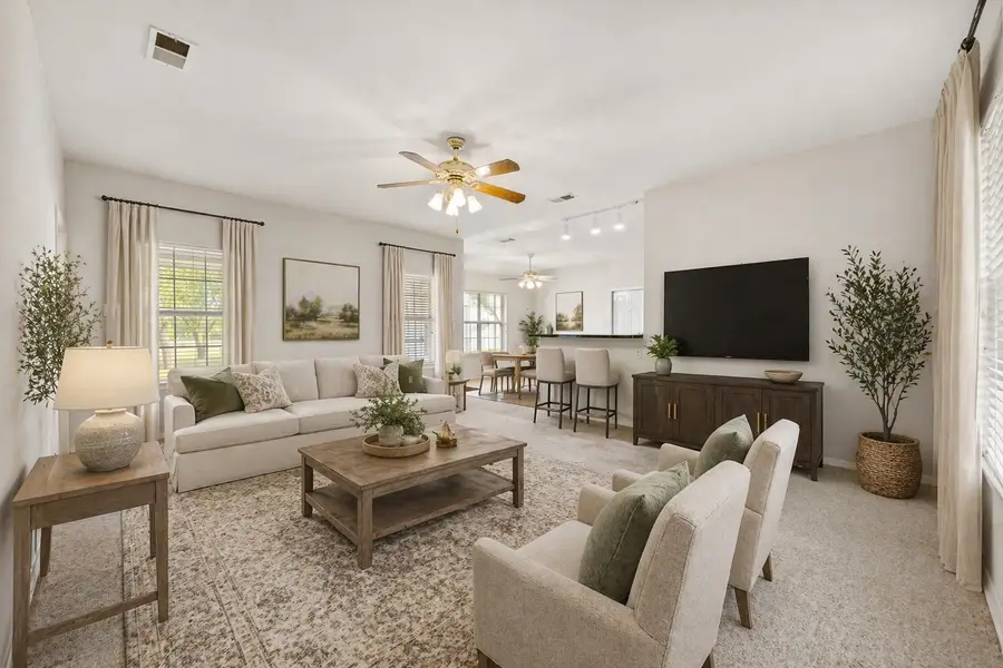 302 Blue Ribbon Road, Waxahachie, TX 75165 - #3