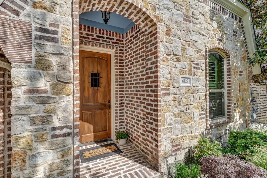 6129 Stapleford Circle, Dallas, TX 75252 - #2