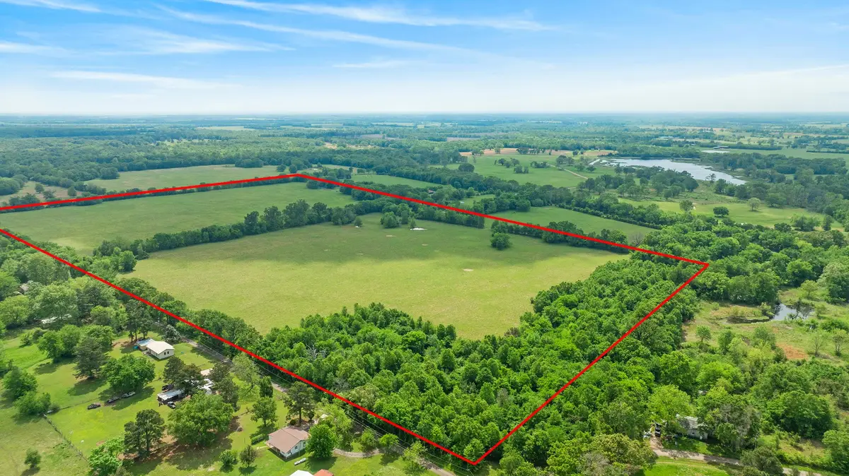 000 Cr 2110, Bagwell, TX 75412 - #1