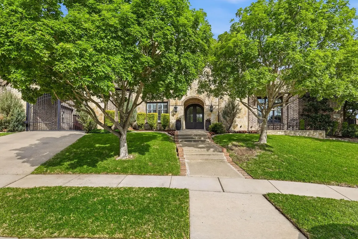 476 Hidden Valley Lane, Coppell, TX 75019 - #1