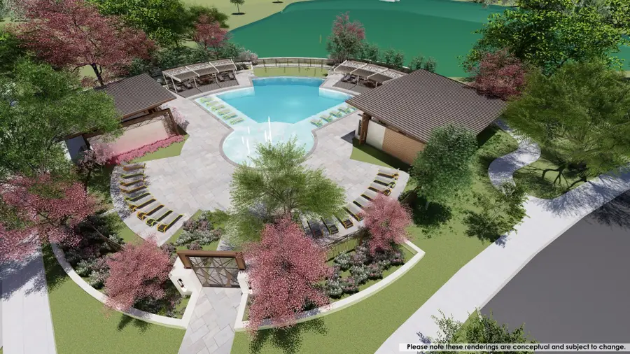 1050 Upland Court, Rockwall, TX 75087 - #3