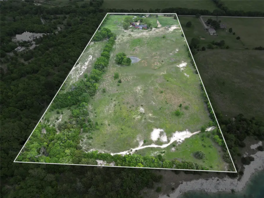 864 County Road 4425, Whitewright, TX 75491 - #3