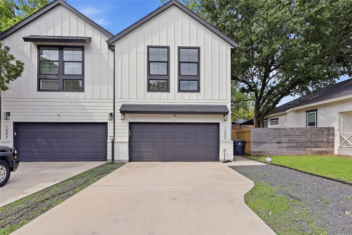 1005 Mount Auburn Avenue, Dallas, TX 75223 - #1