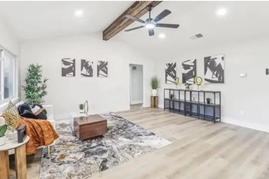 3301 Winderemere Drive, Arlington, TX 76014 - #3