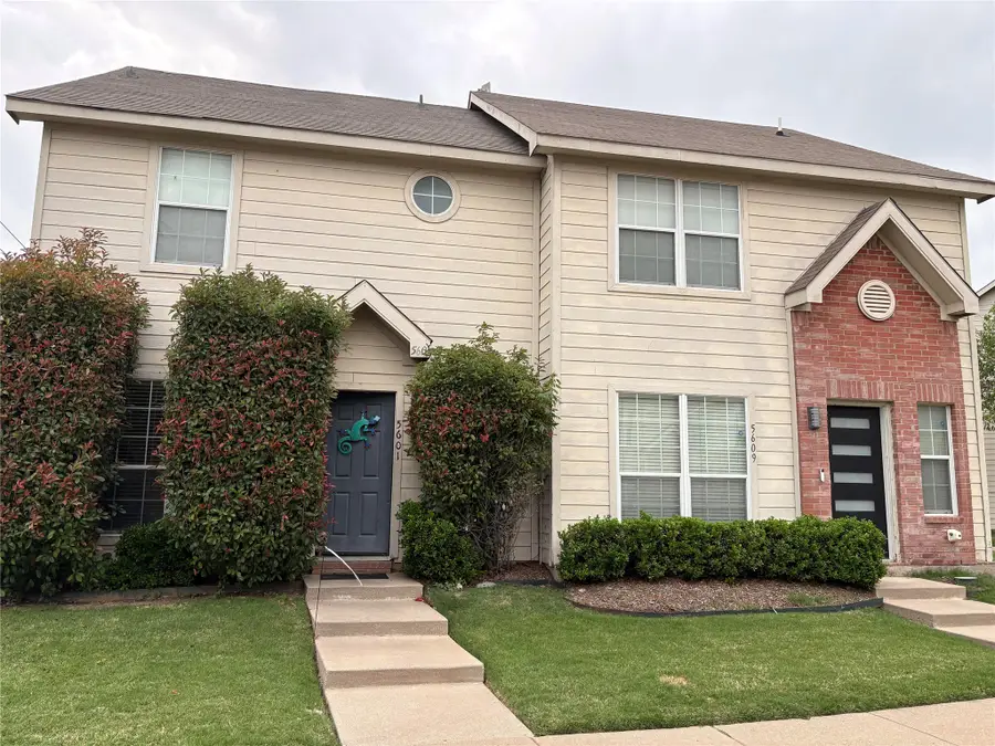 5601 Giddyup Lane, Fort Worth, TX 76179 - #2