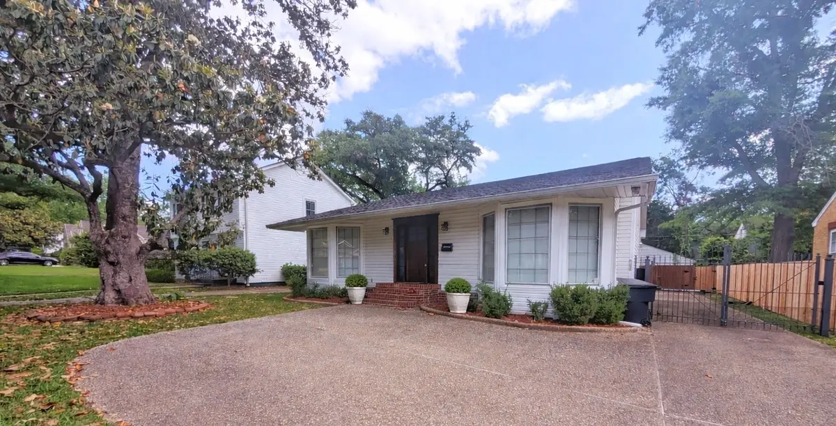 943 Ratcliff Street, Shreveport, LA 71104 - #1