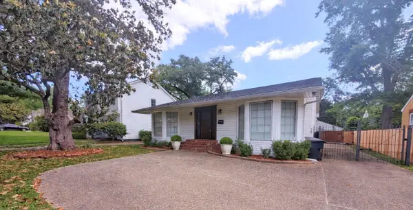 943 Ratcliff Street, Shreveport, LA 71104