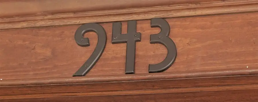 943 Ratcliff Street, Shreveport, LA 71104 - #3