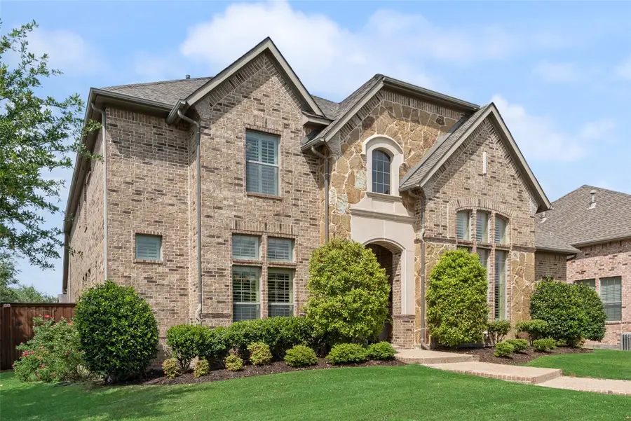 2325 Shoreham Circle, Lewisville, TX 75056 - #3