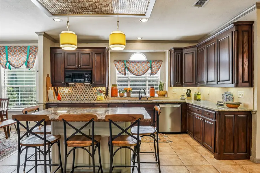 4213 Fairway Crossing Drive, Fort Worth, TX 76137 - #2