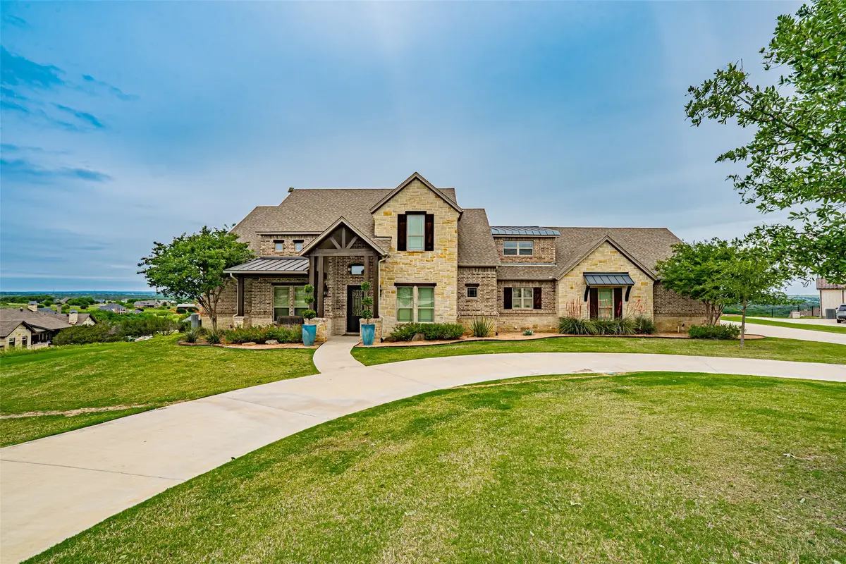 163 Jessica Drive, Aledo, TX 76008 - #1
