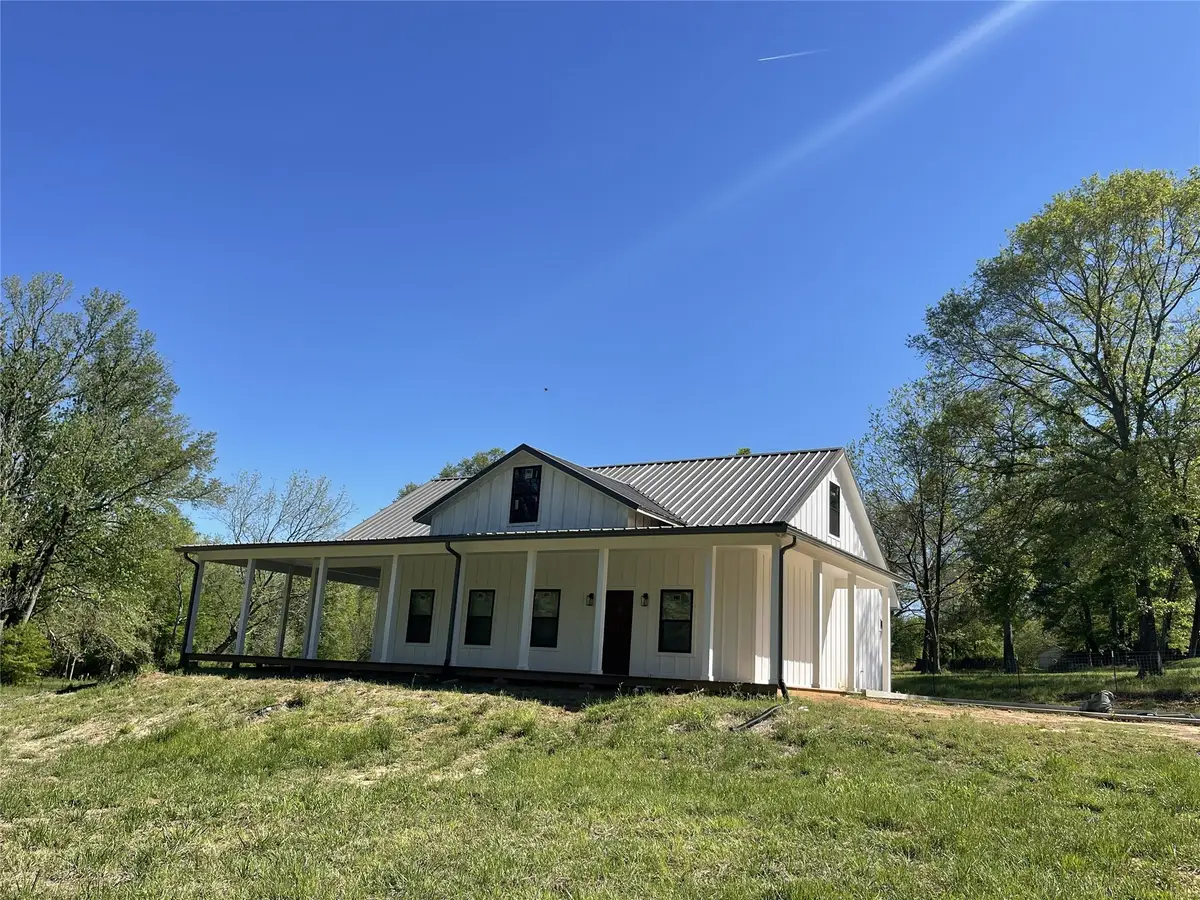 TBD N Louise Street, Atlanta, TX 75551 - #1