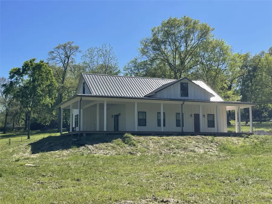 TBD N Louise Street, Atlanta, TX 75551 - #2