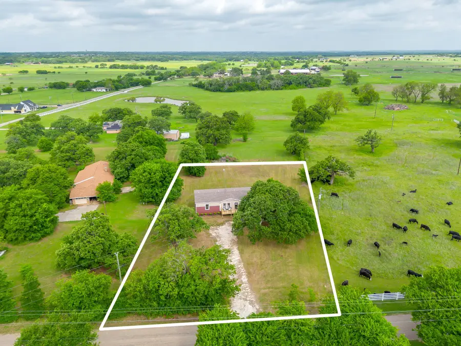 5805 County Road 312, Alvarado, TX 76009 - #2