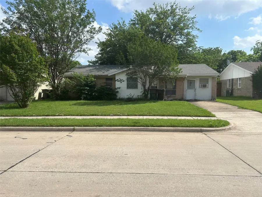 2812 E 15th Street, Plano, TX 75074 - #2