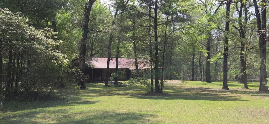 3072 Dorough Road, Karnack, TX 75661 - #2