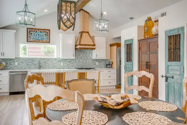 508 S Elm Street, Weatherford, TX 76086