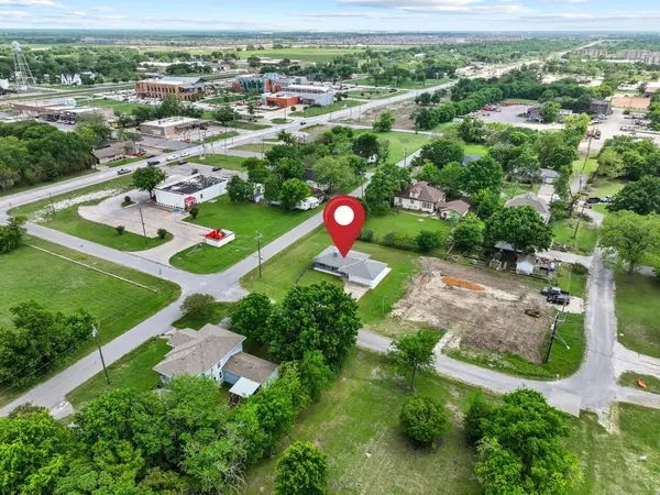 405 W 3rd Street, Anna, TX 75409