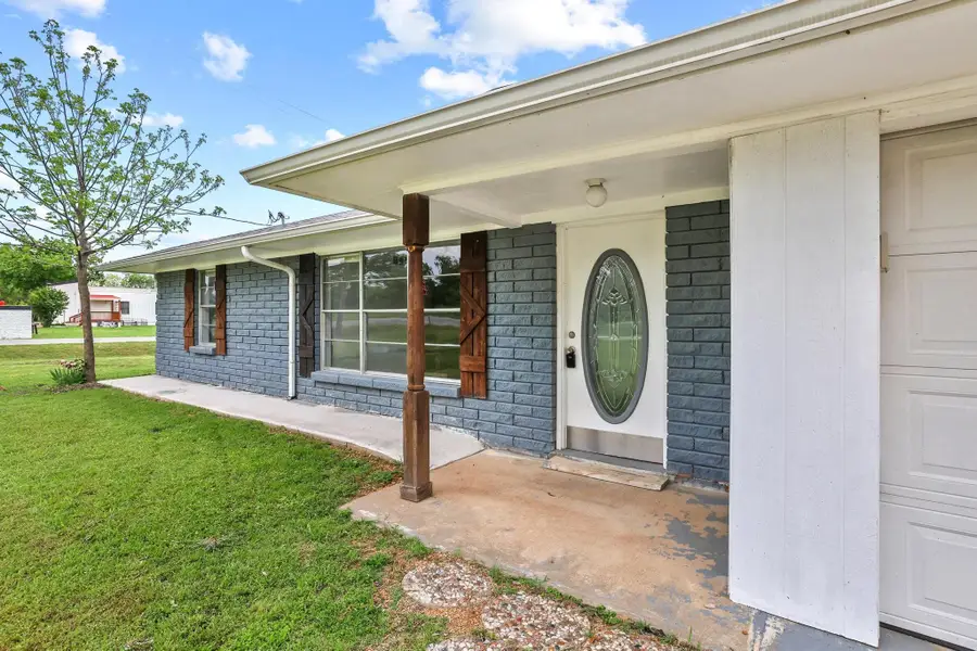 405 W 3rd Street, Anna, TX 75409 - #2