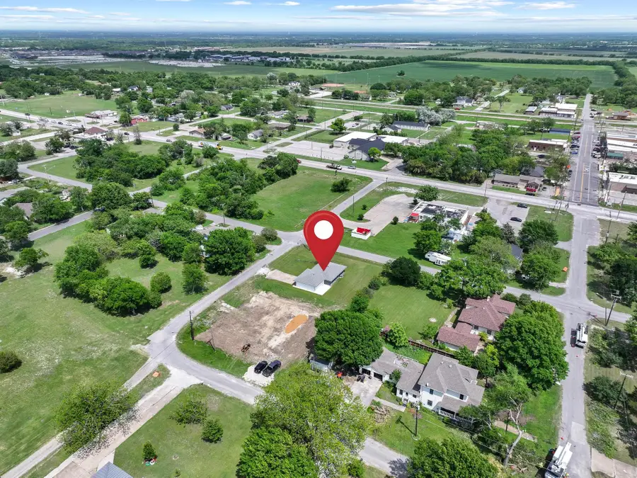 405 W 3rd Street, Anna, TX 75409 - #3