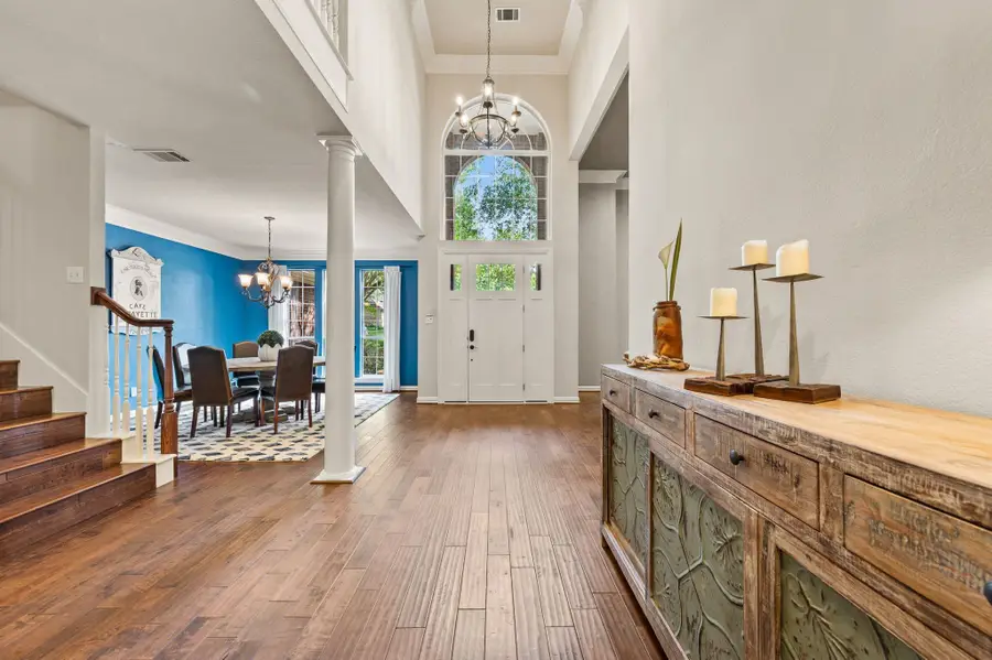 1408 Stone Lakes Drive, Southlake, TX 76092 - #2