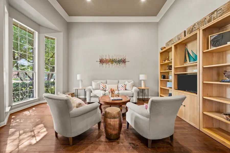 1408 Stone Lakes Drive, Southlake, TX 76092 - #3