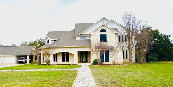 400 Indian Hills Road, Gatesville, TX 76528