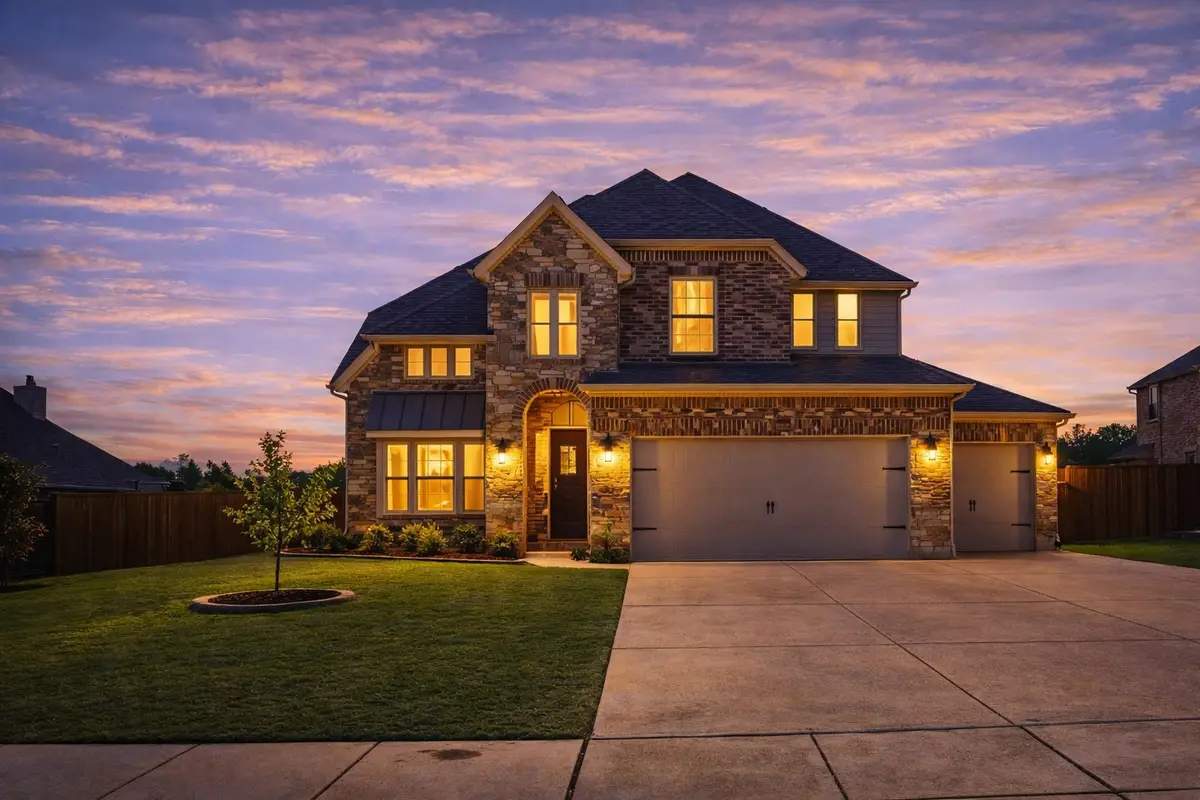 116 Mundelein Drive, Oak Point, TX 75068 - #1