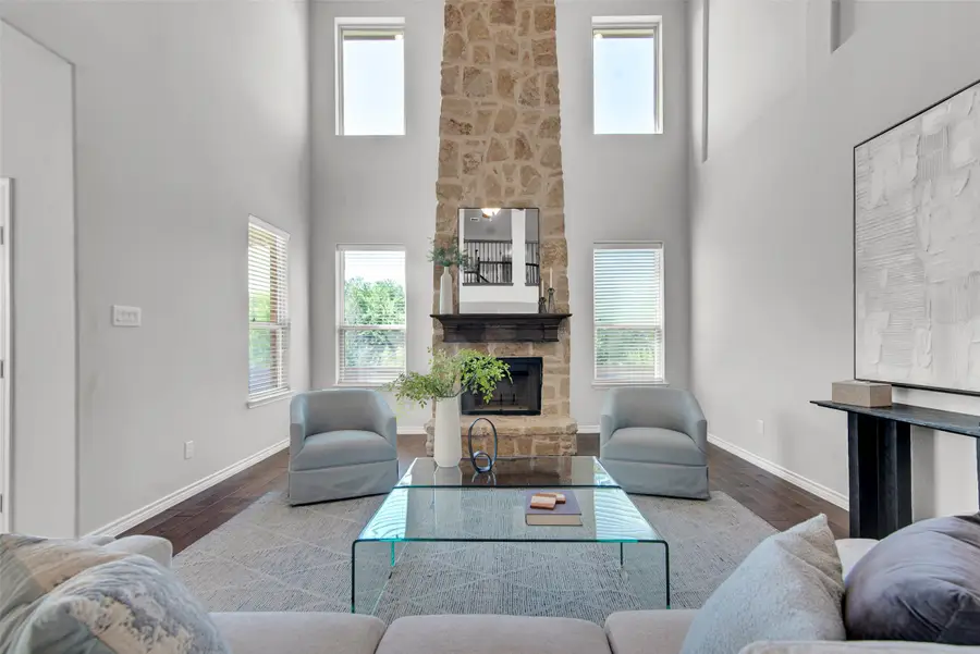 116 Mundelein Drive, Oak Point, TX 75068 - #2