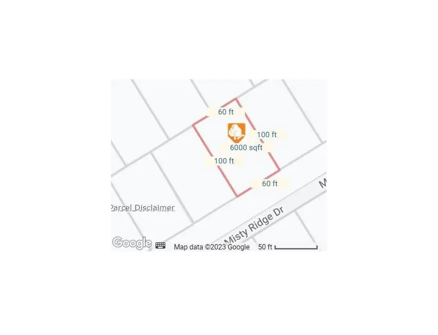 38118 Misty Ridge Drive, Whitney, TX 76692 - #2