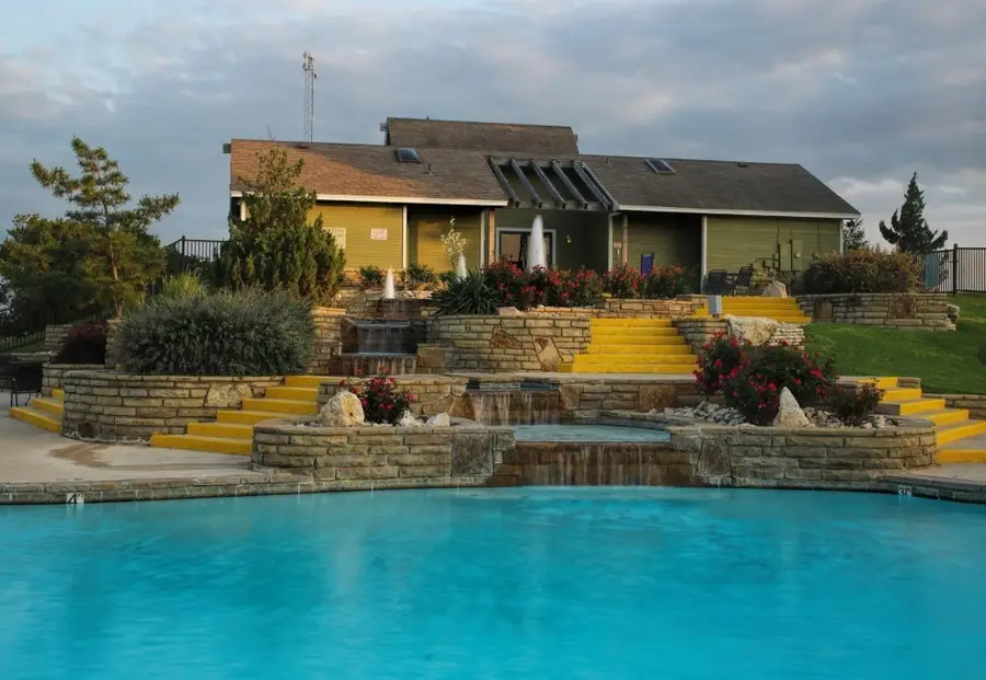 38118 Misty Ridge Drive, Whitney, TX 76692 - #3