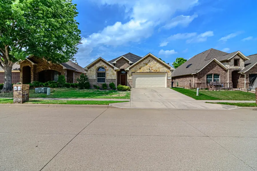 1225 Fallow Deer Drive, Fort Worth, TX 76028 - #2