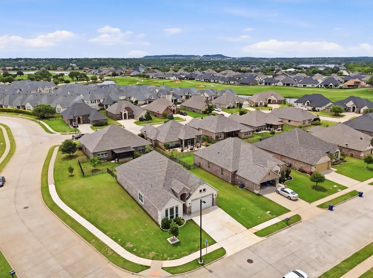 900 Pate Street, Granbury, TX 76048 - #1