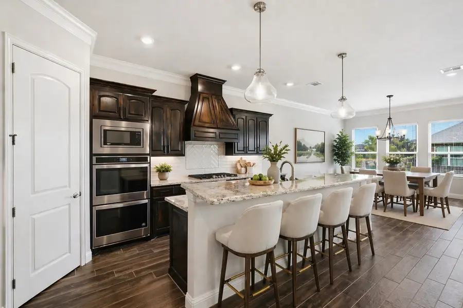 900 Pate Street, Granbury, TX 76048 - #3