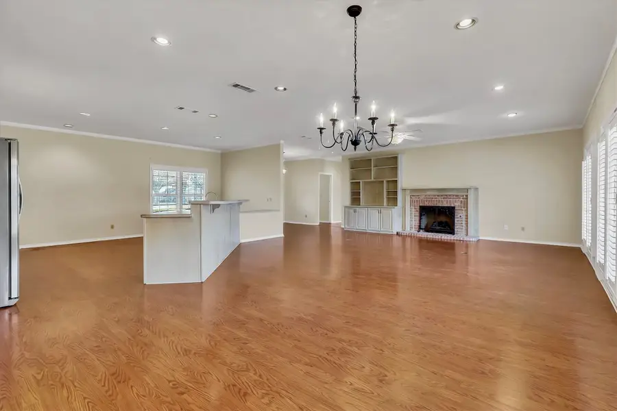 528 S Alabama Street, Celina, TX 75009 - #3