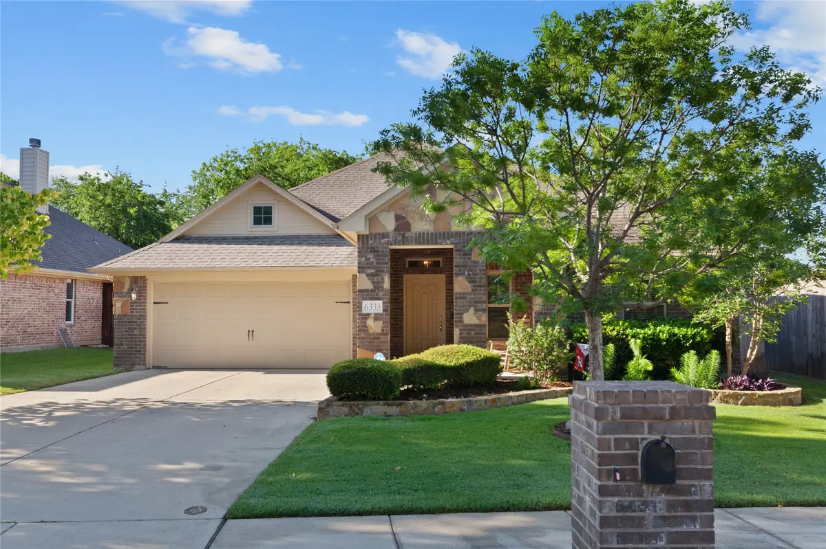 6333 Wright Armstrong Street, Fort Worth, TX 76179 - #1