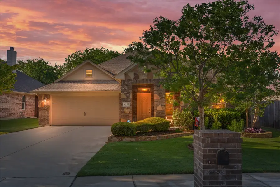 6333 Wright Armstrong Street, Fort Worth, TX 76179 - #2