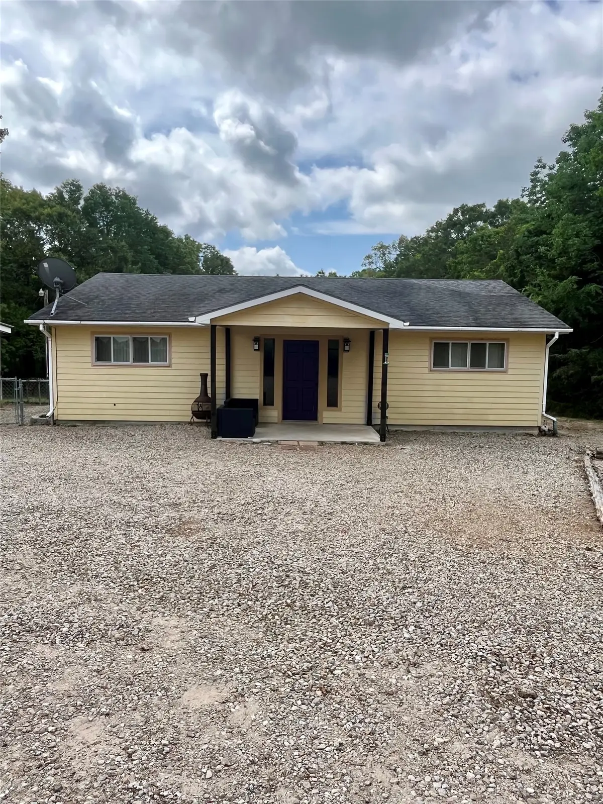 111 Private Road 6980, Alba, TX 75410 - #1