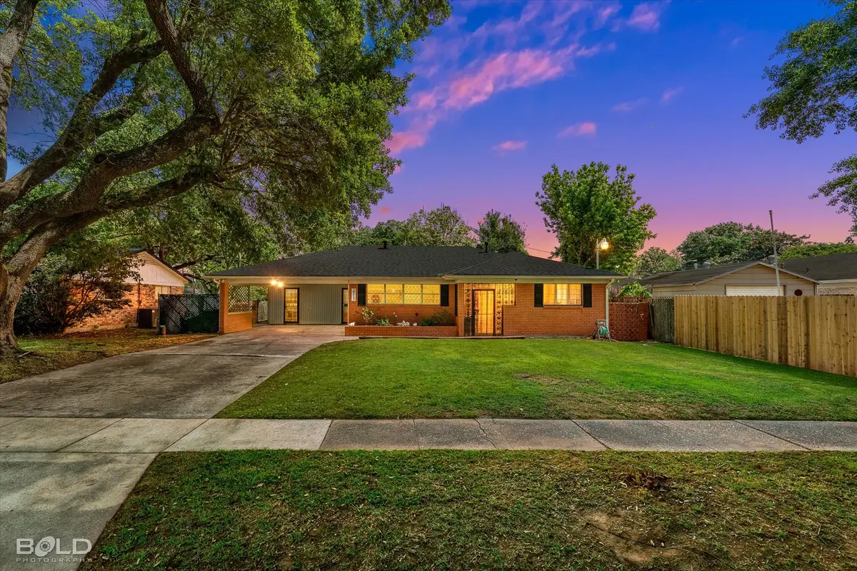 2713 Wendy Lane, Shreveport, LA 71104 - #1