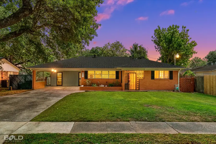 2713 Wendy Lane, Shreveport, LA 71104 - #2