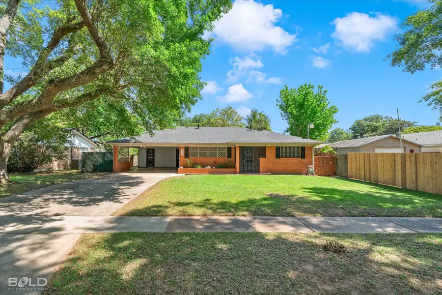 2713 Wendy Lane, Shreveport, LA 71104 - #3