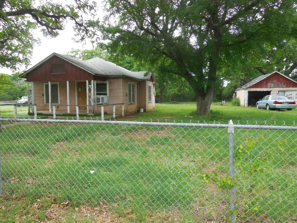 306 County Road 459, Ranger, TX 76470 - #1